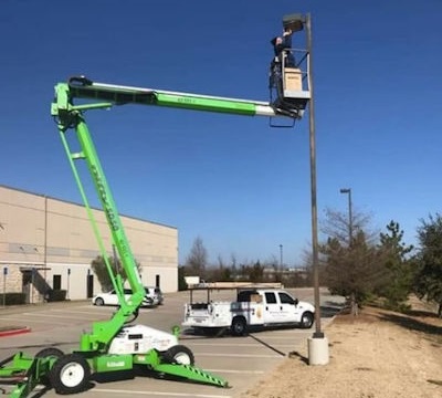 Commercial Electrician Rowlett Texas- Electrician Rowlett TX Barney's Electric Full Service Electrician Residential Commercial Retail and New Construction Wiring Repair Installation Service 24 Hour Emergency Services Master Electrician Rowlett Texas