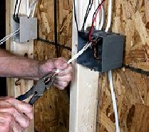 Master Electrician Forney Texas Residential Electrician Electrical Repairs Forney Texas Electrical Construction Electrician - Electrician Rockwall TX Barney's Electric Full Service Electrician Residential Commercial Retail and New Construction Wiring Repair Installation Service 24 Hour Emergency Services Master Electrician Rockwall Texas