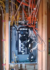Wiring Upgrades Electrician - Electrician Rockwall TX Barney's Electric Full Service Electrician Residential Commercial Retail and New Construction Wiring Repair Installation Service 24 Hour Emergency Services Master Electrician Rockwall Texas