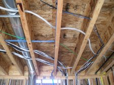 Wiring Upgrades Electrician - Electrician Rockwall TX Barney's Electric Full Service Electrician Residential Commercial Retail and New Construction Wiring Repair Installation Service 24 Hour Emergency Services Master Electrician Rockwall Texas